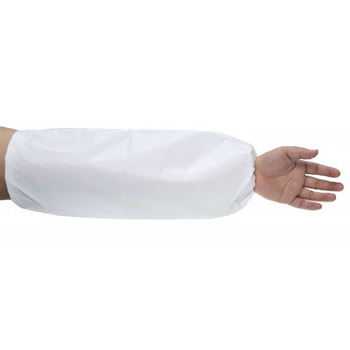 Sleeve PP/PE 60g  (150) - WHITE