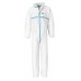 Biztex Coverall | Type  4/5/6 | Pack of 25