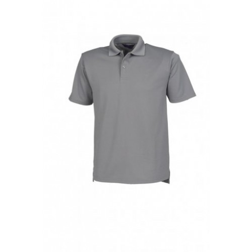 Mens Coolplus Polo Shirt | CHARCOAL | S