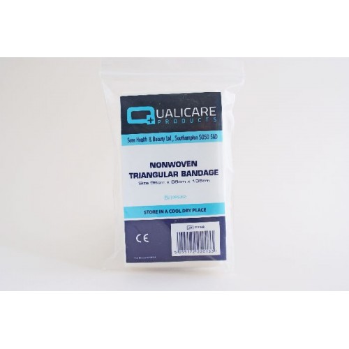 Triangle Bandage Disposable - Pack of 20