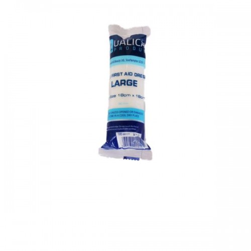 Extra Large Wound Dressing 20cm X 28cm (PACK OF 10)