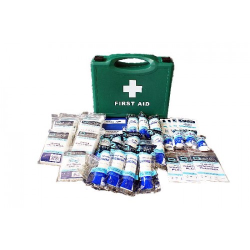 Hse First Aid Kit | 1-20 Person