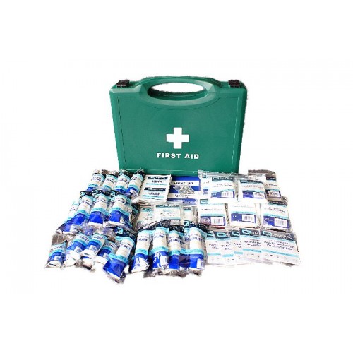 Hse First Aid Kit | 1-50 Person