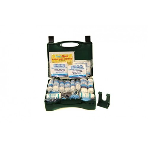 First Aid Kit | 1-20 Person | Refill - Bss8599