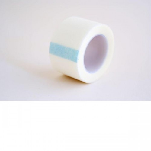 Microporous Tape 2.5cm X 10m (12 PACK)