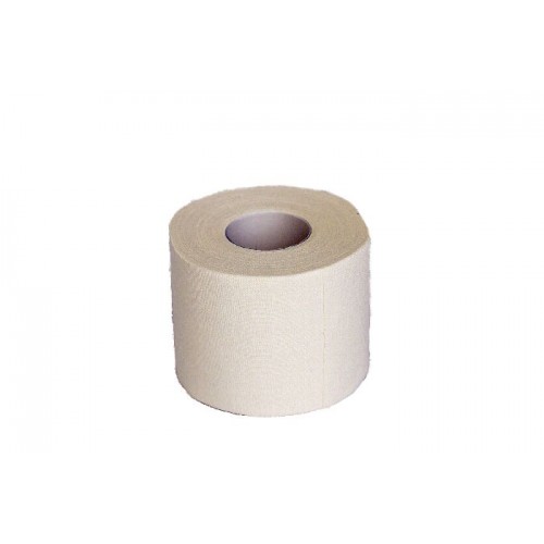 Zinc Oxide Tape 5cm X 10m (pack of 10)