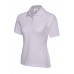Suresafe Ladies Fitted Polo Shirt | Hot Pink / Lilac 