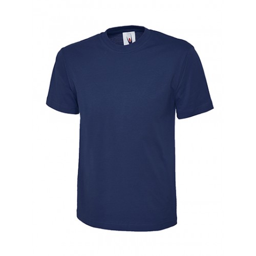 Suresafe Classic T-shirt | French Navy | SMALL