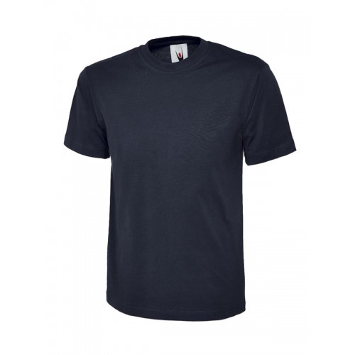 Suresafe Classic T-shirt | NAVY BLUE / FRENCH NAVY
