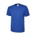 Suresafe Classic T-shirt | ROYAL BLUE / SKY