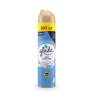 Glade Air Freshener - Pure Clean Linen
