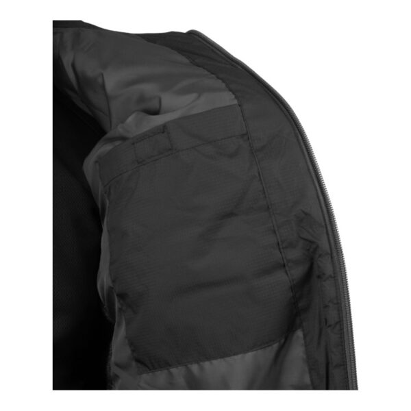 Flex Workwear Padded Bodywarmer - Image 6
