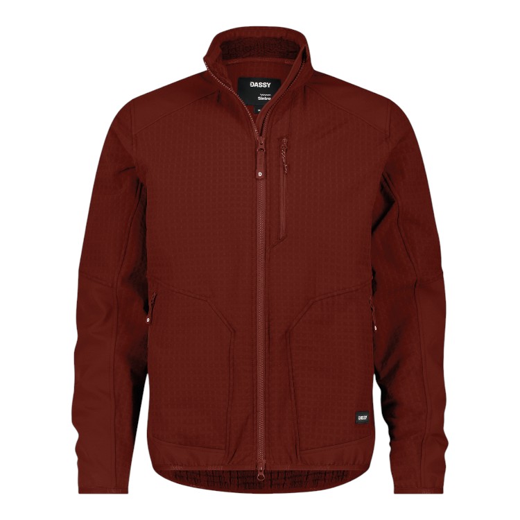 DASSY® Sintra Mid-Layer Jacket - Image 13