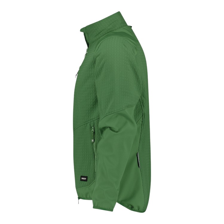 DASSY® Sintra Mid-Layer Jacket - Image 12