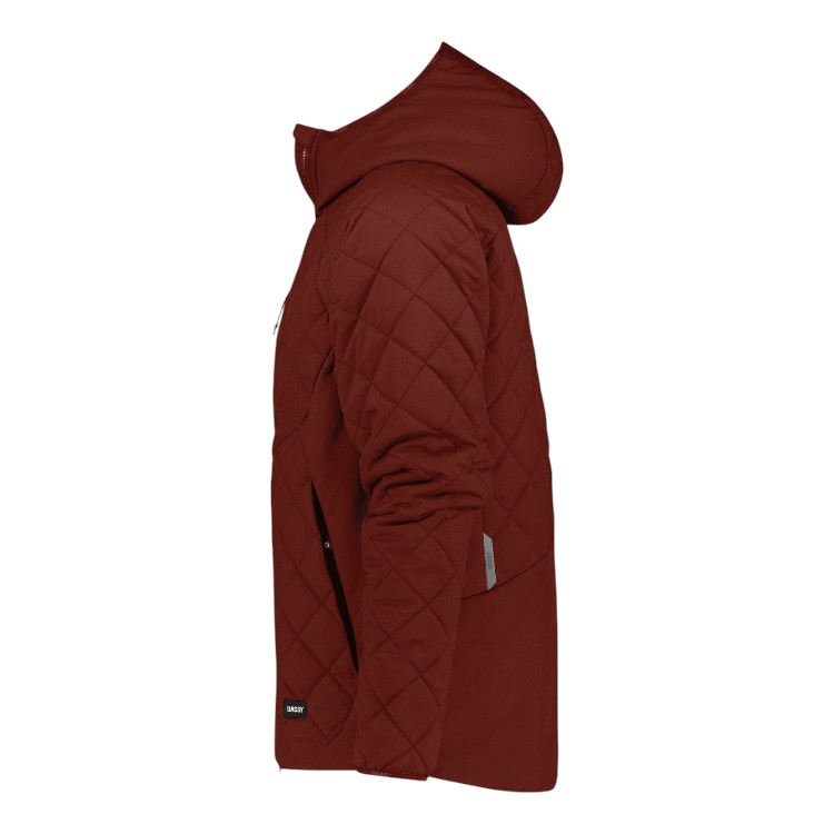 DASSY® Tama Insulated Jacket - Image 15