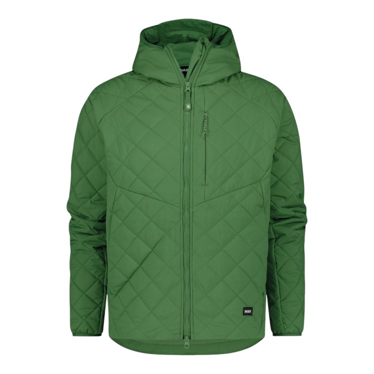 DASSY® Tama Insulated Jacket - Image 16
