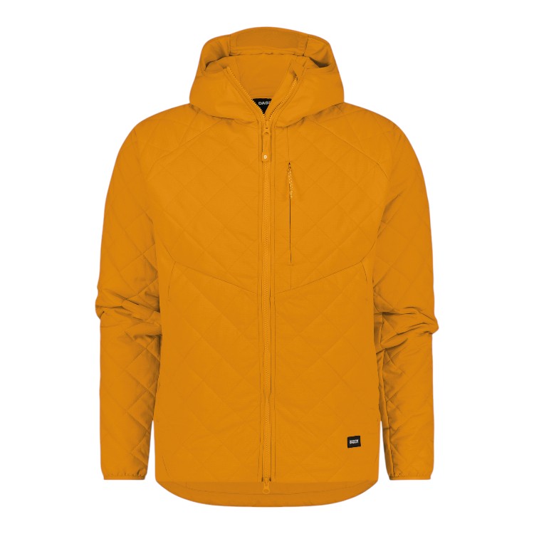 DASSY® Tama Insulated Jacket - Image 10