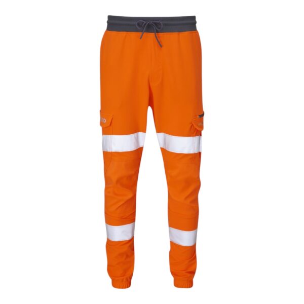 Hawkridge EcoViz High Performance 4X Stretch Trouser