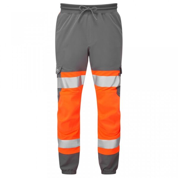 Hawkridge EcoViz High Performance 4X Stretch Trouser - Image 5