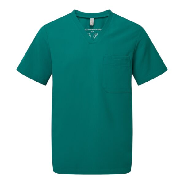 Limitless Mens’s Onna-Stretch Tunic - Image 2