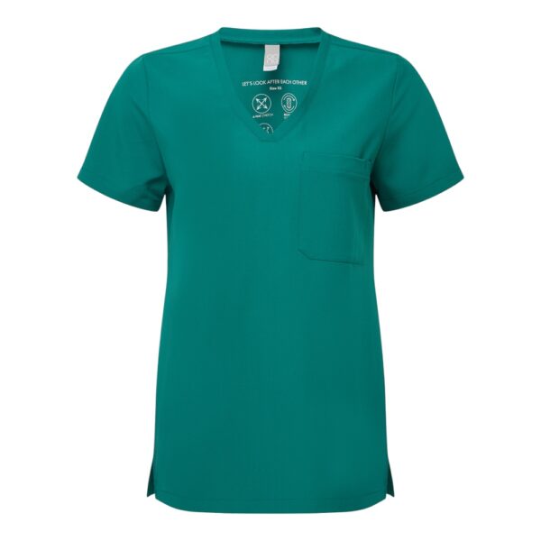 Limitless Women’s Onna-Stretch Tunic - Image 2