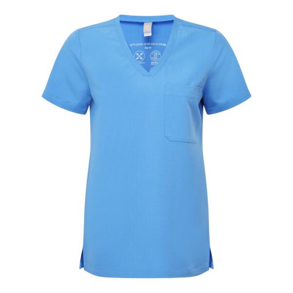 Limitless Women’s Onna-Stretch Tunic - Image 4