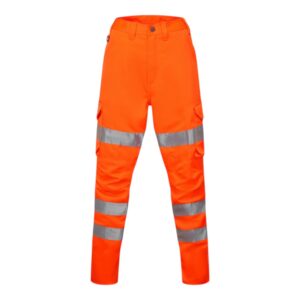 Pennymoor EcoViz Women’s Polycotton Cargo Trouser