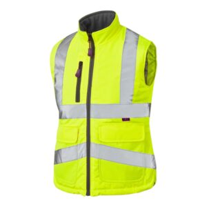 Sandymere EcoViz Women’s Bodywarmer