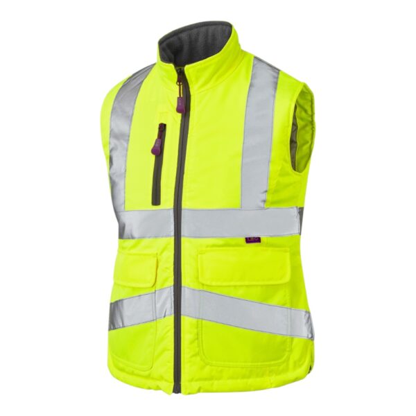 Sandymere EcoViz Women’s Bodywarmer
