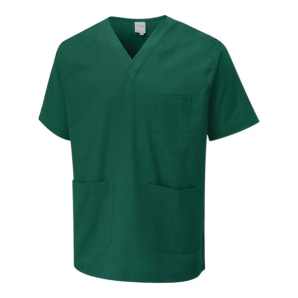Scrub Tunic - Image 3