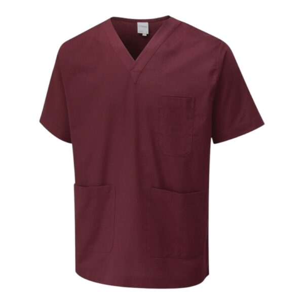 Scrub Tunic - Image 7