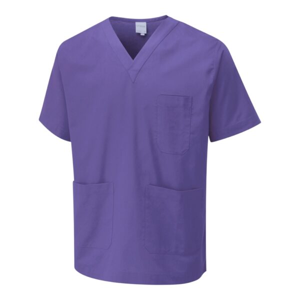 Scrub Tunic - Image 9