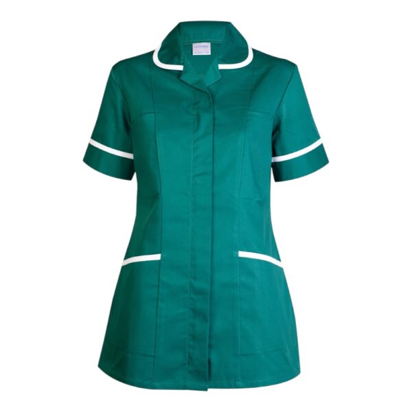 Ladies Heavyweight Tunic - Image 2