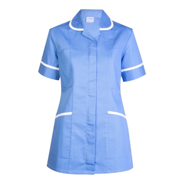 Ladies Heavyweight Tunic - Image 5