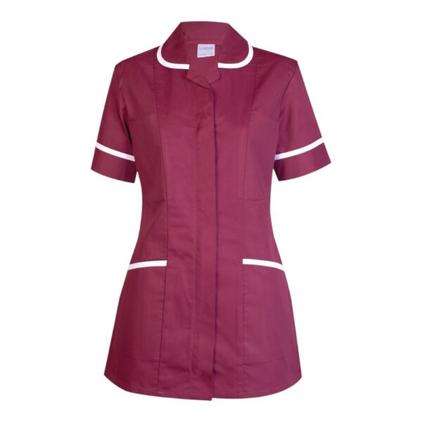 Ladies Heavyweight Tunic - Image 6