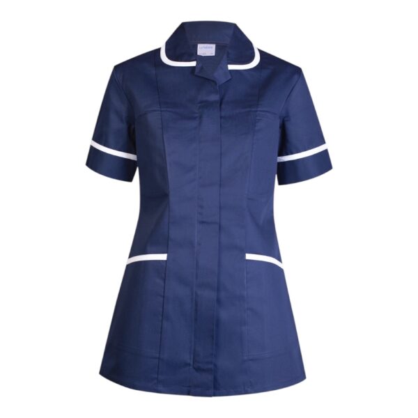Ladies Heavyweight Tunic - Image 7