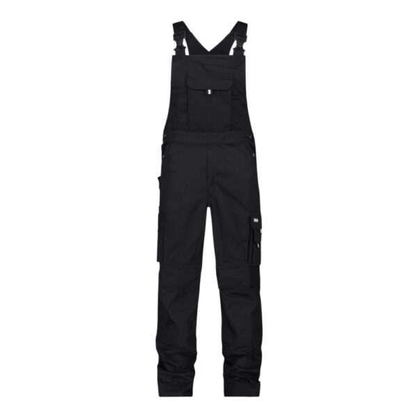 DASSY® Ventura Brace Overall w/ Knee Pockets