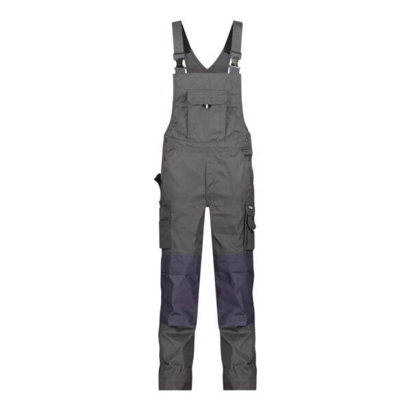DASSY® Ventura Brace Overall w/ Knee Pockets - Image 2