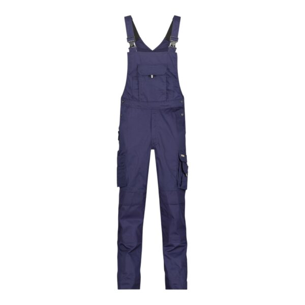 DASSY® Ventura Brace Overall w/ Knee Pockets - Image 3