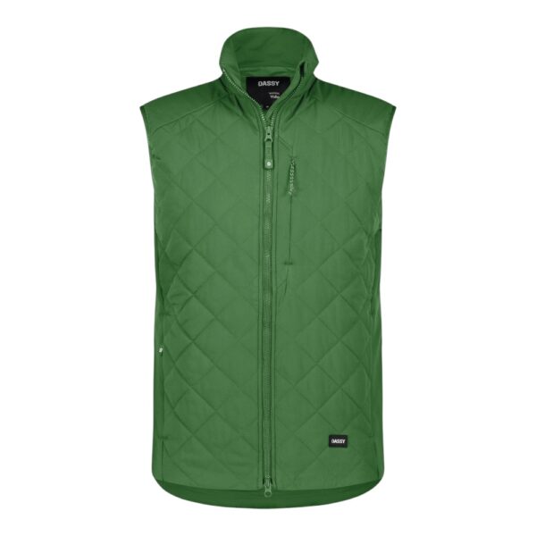 DASSY® Yala Insulated Bodywarmer - Image 2