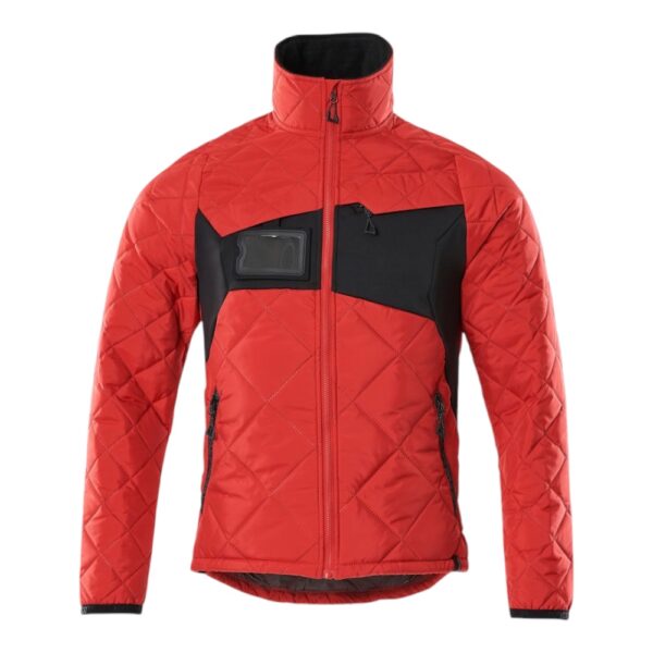 Mascot Accelerate Thermal Jacket - Image 3