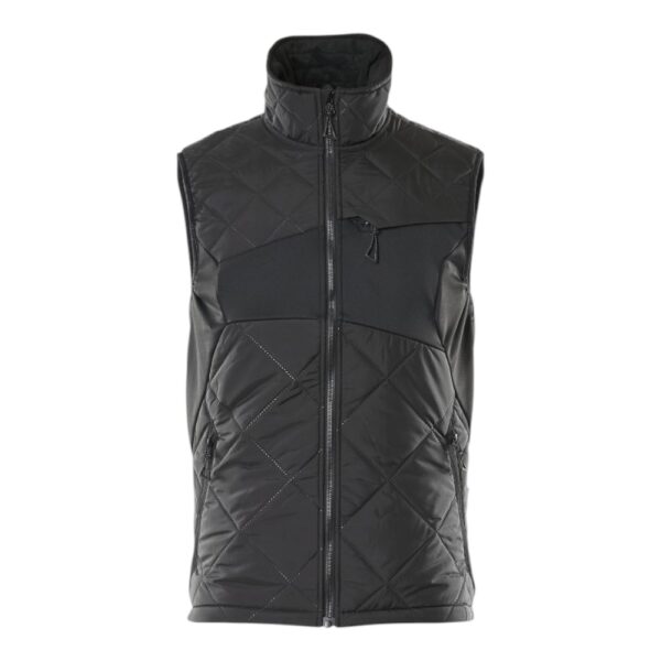 Mascot Accelerate Thermal Gilet - Image 4