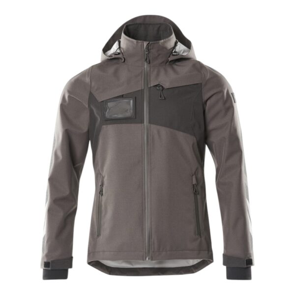 Mascot Accelerate Outer Shell Jacket - Image 3