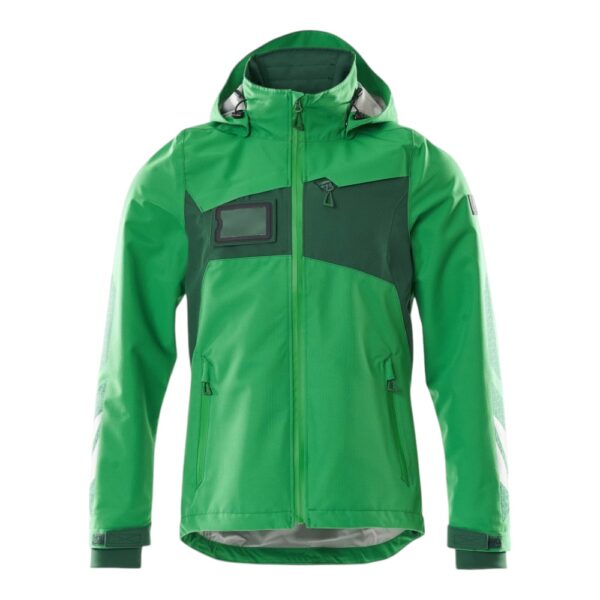 Mascot Accelerate Outer Shell Jacket - Image 5