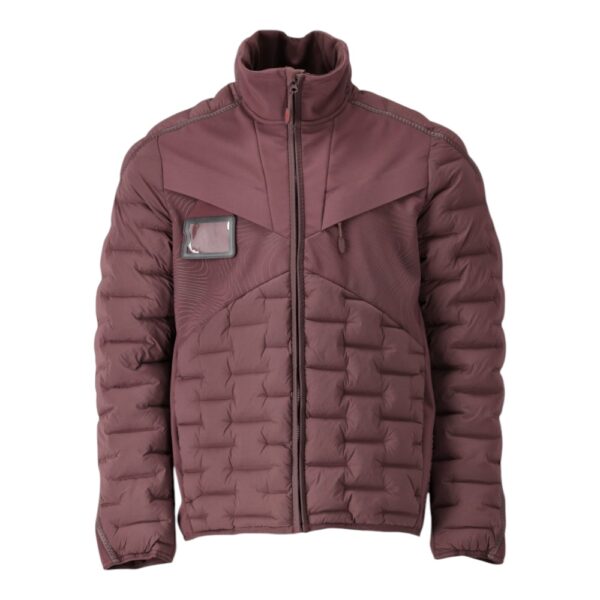 Mascot Customized Winter Jacket - Image 3