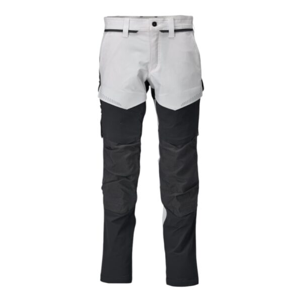 Mascot Customized Trousers with Kneepad Pockets - Image 7