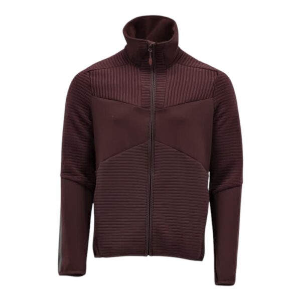 Mascot Customized Fleece Jumper with Zip - Image 8