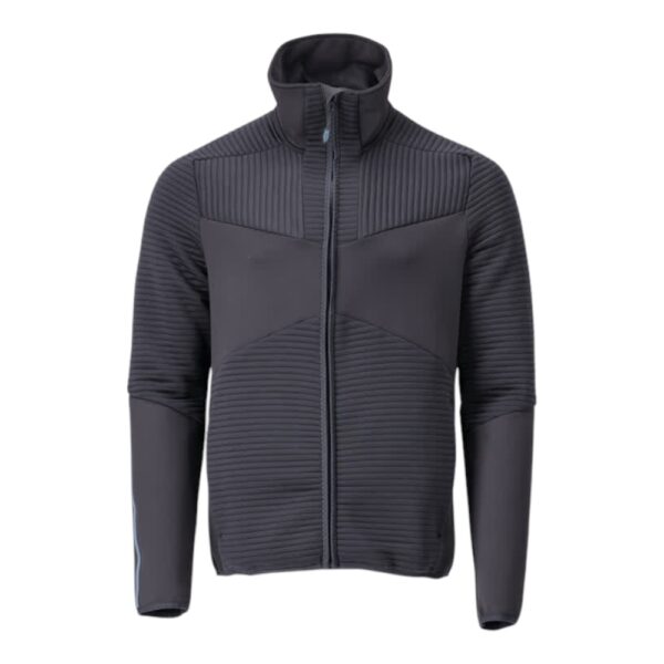 Mascot Customized Fleece Jumper with Zip - Image 6