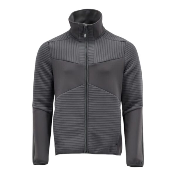 Mascot Customized Fleece Jumper with Zip - Image 5