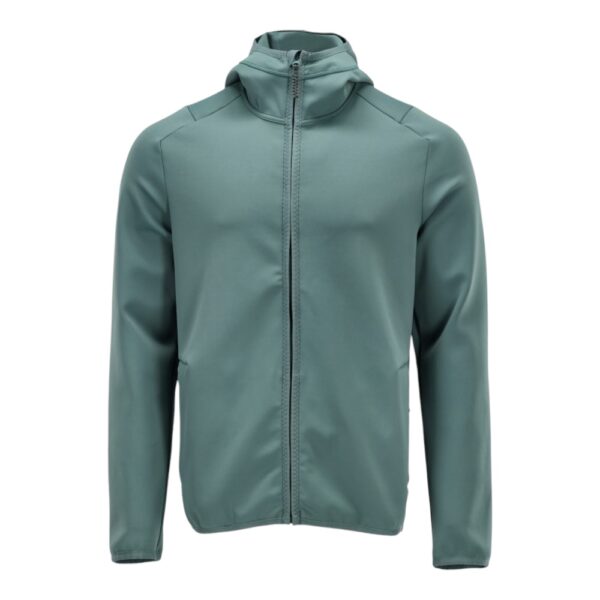 Mascot Customized Fleece Jumper with Hood - Image 5